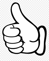 M Thumbs Up Clip Art Png Transparent Png Clip Art Thumbs Up Art