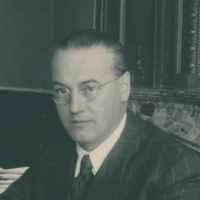 Otto Ludwig Johann, Friedrich Langmann (1898–1956)