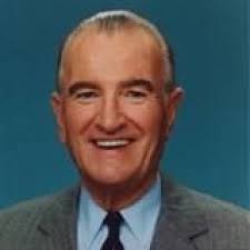 Dr. Daniel Paul Reilly