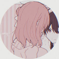 Clients and therapists can also send audio and video messages on the platform or schedule live video sessions. Kawaii Anime Couple Aesthetic Anime Matching Profile Pictures Novocom Top