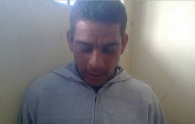 PolicÃa captura a prÃ³fugo de la justicia desde el aÃ±o 2012