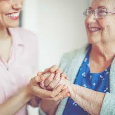 Advanced home care® focuses on continuous training and. In Home Care In Richmond Va Care Advantage Inc