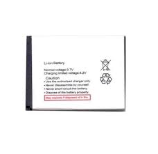 Battery for Celkon C60 by Maxbhi.com