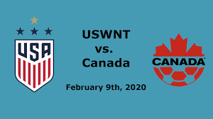 Check spelling or type a new query. Uswnt Vs Canada Full Game Highlights And Player Analysis Valison Aldiviez Youtube