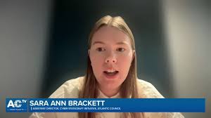 Awareness is key to accountability, says Sara Ann Brackett