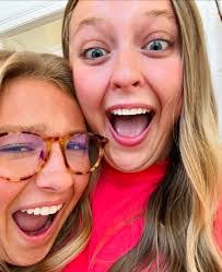 Caitlin Perkins's Instagram, Twitter & Facebook