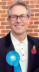 Sawbridgeworth Town Council by-election: Conservative, Lib Dem and  Independent former mayor complete line-up of five candidates