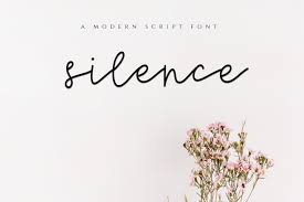 Here you can download algerian font for free that includes free fonts, ttf fonts, serif fonts, decorative fonts, and unique display. Silence Delicate Script Font Modern Script Font Script Fonts Fonts