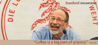Alvin Elliot Roth Is An American Economist Who Is Currently A Visiting Professor At Stanford Universit Harvard Business School Stanford Business Administration