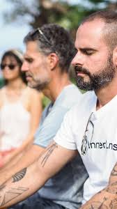 Discover Natalia Padrón — a radiant facilitator from bringing her unique  energy 🌺 Natalia will guide you through three transformative experiences:  💠 Inner Dance