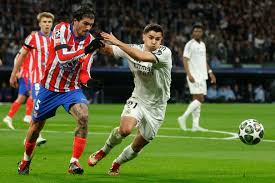 ريال مدريد وأتلتيكو مدريد صورة إضافية