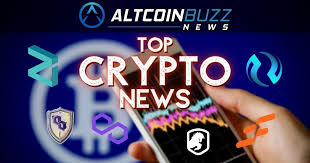 They largely have the same function, but. Top Crypto News 09 06 Cryptocurrency News Altcoin Buzz