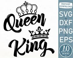 Download King And Queen Svg Valentine Svg King Crown Svg His And Etsy In 2021 Name Wallpaper Phone Wallpaper Patterns Valentines Svg