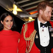According to the statement, lili was born on friday, 4 june at 11:40 a.m. Prinz Harry Und Herzogin Megha Kaufen Villa In Santa Barbara Stern De