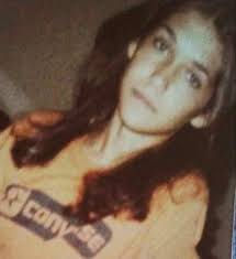 ThrowbackThursday Summer of 1992! Just before turning 19!