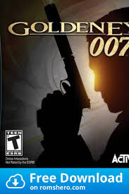 Download Goldeneye 007 Nintendo Ds Nds Rom In 2020 Nintendo Ds Nintendo Nds