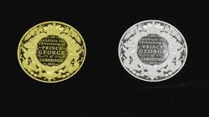 Resultado de imagen de isis mint coin
