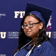 fiualumni #classof2023 #msm #marketinggraduate