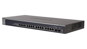 You may have heard of the 10 gigabit ethernet network, but do you need it? Netgear Xs716t 16 Port Prosafe 10 Gigabit Ethernet Smart Managed Pro Switch Network Storage Data Management Storage Buy Abelcine