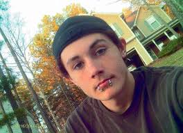 Who killed Blake Chappell?