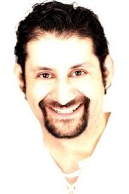 Mike Baran : biographie, filmographie, photos & vidéos