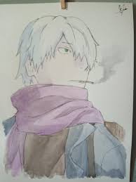 Ginko Mushishi Anime Our players are mobile (html5) friendly, responsive with chromecast support. reddit