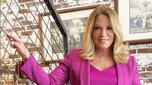 Qué hace doctora Polo, tras cierre de Caso Cerrado? - Diario Libre