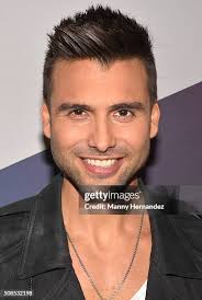 21,649 Christian Daniel Photos & High Res Pictures