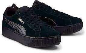 ✅ beste preise auf dem markt. Puma Vikky Platform Schwarz Gortz 47040601