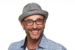 A Week in the Life of….. Aaron Grenia, IGK Salon and IGK Hair Care  Co-Founder