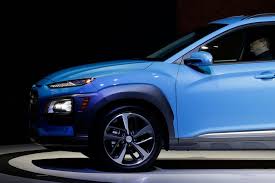 Hyundai kona electric recalled over fire risk. Hyundai Mulls Global Recall Of Ev After Battery Fire Reports Bloomberg