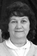 Betty Mize Obituary (2010)