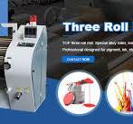 Significance of Three rolls mills and a comprehensive guide ...
