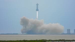 A week after sn11's failed launch, spacex does not want to waste any time as it is now planning to continue with sn15. Sw1z3vwk2a2wdm