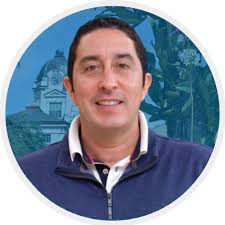 Diego Fernando Barajas Sepúlveda