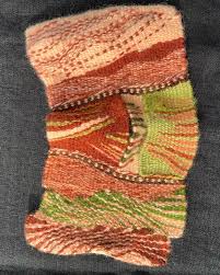 Jennifer Shuster-Clark — Blog 1 — Seattle Weavers' Guild