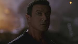 'Una bala en la cabeza', el martes a las 15:30 h.