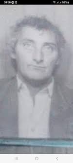 Jos Stroughton(my granda) & Peter Stroughton (my dad) both miners at  woodhorn colliery