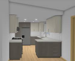 average cost of kitchen cabinets