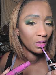 Loving how this subtle use of brights turned out! 💖 It's such a great...