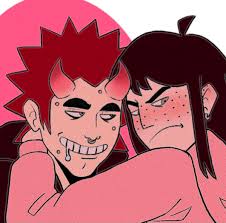 Ванс (@smilingcacti) • Instagram photos and videos