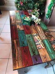Pin De Mavi Beyaz En Mobilya Muebles De Madera Reciclada Restauracion De Muebles Muebles Pintados A Mano