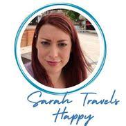 Sarah Travels Happy with Travelmation