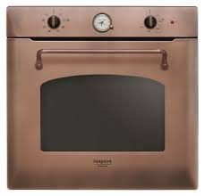 Hotpoint Ariston Fit 804 H Rame Ha Tradizione Four Integre Cm 60 Cuivre Vieffetrade