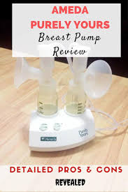 We did not find results for: Ameda Purely Yours Breast Pump Reviews Living With Low Milk Supply