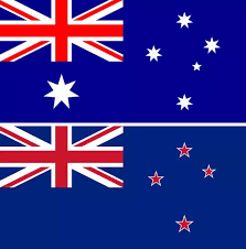 Feb 25, 2021 · new zealand is an island country and one of the many islands that make up oceania. Why Is The Southern Cross Different In Australia And Nz Flag Quora