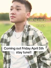 Tsis Yog Hmoo cover by