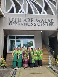 Regional response coordination center (rrcc) are part of the dhs/fema federal operations centers. Amata Welcomes 1 2 Million Fema Tsunami Grant For Aspa Us Representative Aumua Amata Coleman Radewagen