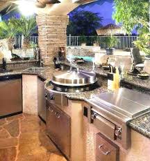 outdoor kitchen ideas australia
