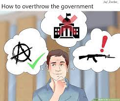 Check spelling or type a new query. How To Overthrow The Government Disneyvacation